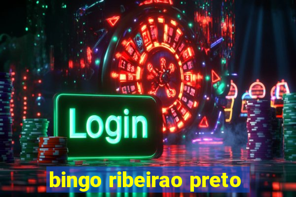 bingo ribeirao preto